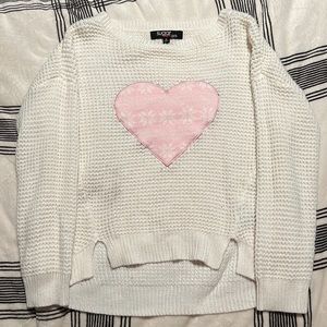 cute girls sweater